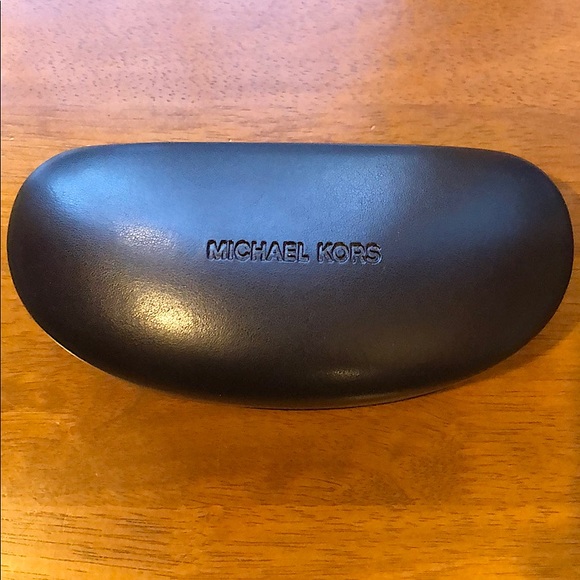 Michael Kors Sunglass case